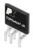 TOP265EG ШИМ-контроллер  Off-line switcher with EcoSmart™ Technology,  40 - 81 W PWR pe386357 фото