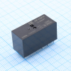 HF115FK/12-2ZS4PT Реле силовое, 8 А, две контактные группы на переключение катушка 12 В HONGFA pe849973 фото