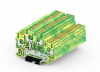 Заземляющая клемма TPD4-2-PE SUPU pe791094 фото
