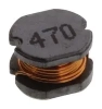 BPSD000504324R7K00 Катушка индуктивности SMD, 4.7мкГн, без сердечника, 1.7A; PULSE pe933686 фото