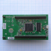 STM32F429I-DISC1 Демоплата на базе STM32F429ZIT6. В составе: ST-LINK/V2-B  - внутрисхемный отладчик, сенсорный дисплей 2.4