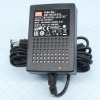 GST18E18-P1J AC-DC, 18Вт, вход 85...264B AC 47...63 Гц,, выход 18B/1A, изоляция 3000В AC, 79x54x33мм, -30...+70°С, выходной разъем 11, диам. 5.5х2.1мм Mean Well pe368694 фото