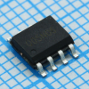 YJS05N06A Транзистор полевой MOSFET 2N-канальный 60В 5A 3.1Вт YangJie pe542007 фото