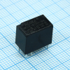 HK23F-DC24V-SHG Миниатюрное сигнальное реле 2А одна контактная группа на переключение катушка 24В 0.2Вт HUIKE pe482103 фото
