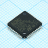STM32L433RBT6 Микроконтроллер STM 32-бит ядро ARM Cortex M4 128кБ LQFP64 STM pe428855 фото
