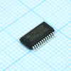 MBI5026GP-A Драйвер Led; 16 каналов; Iвых= 5-90mА; 25MHz; PWM; PrecisionDrive; Uп=5v MBI pe301623 фото