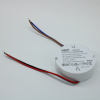 RC40W1050 AC-DC, 40Вт, токовый выход, вход 198…264В AC, выход 1050мА/24…40В, ККМ, в кожухе Ф70х25 мм, -20…+60°С KGP pe567607 фото