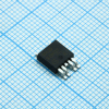 BTS6143D IC SWITCH PWR HISIDE DPAK-5 INF pe185399 фото