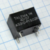AS-310 Датчик тока; 0-15A; 1:50СТ; 20-200kHz;     1об/2об TALEMA pe122935 фото
