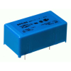 B84110A0000A040 Сетевой фильтр 2x4A/250V, 2х2.7 мГн, 0.22 мкФ (X2), 2х4700 пФ (Y2), 56х30x23 мм, монтаж в плату TDK-EPCOS pe148024 фото