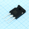 STW21N150K5 Транзистор полевой MOSFET N-канальный 1.5кВ 14A 3-Pin(3+Tab) TO-247 туба STM pe414520 фото