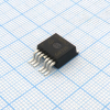 BTS621L1E3128A Силовой ключ верхнего плеча 6.8A автомобильного применения 7-Pin(6+Tab) TO-220AB для поверхностного монтажа лента на катушке INF pe185400 фото
