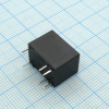 TRB1-12VDC-SA-CL-R Катушка: 12 В 0,20 Вт 720 Ом Контакты: 1 переключающий 3 А 240 В перем. Материал: Ag Габариты 15,7х10,4х11,7 мм Tai Shing pe134713 фото