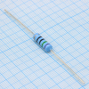MF200750RJTB07573 Резистор металлопленочный 2Вт 750Ом ±5% ±100 ppm/°C HK Resistor pe855353 фото