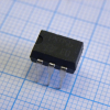 КР293КП5Б Реле малой мощности общего назначения 1-канальное на размыкание Iком=100мА,Uком=230В Протон pe7225 фото