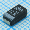 T520C226M016ATE080 16В, 22мкФ, ±20%, типоразмер C, температура -55 °С...+105 °С KEMET pe551737 фото