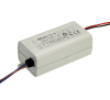 APV-12-15 AC-DC, 12Вт, вход 90…264В AC, выход 15В/0.8А, изоляция 3750В AC, в кожухе 77х40х29мм, -30…+70°С Mean Well pe302137 фото