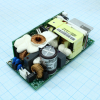 EPP-100-12 AC-DC, 75.6Вт (вент. 100Вт), ККМ, вход 90…264V AC, 47…63Гц /127…370В DC, выход 12В/6.3A (вент. 8.5А), рег. вых 11.76…12.6В, изоляция 3000В AC, открытая плата 102х51х29мм, -30…+70°С, доп. вы pe302393 фото