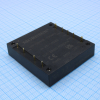 URF1D24HB-150WR3 Преобразователь DC/DC 150 Вт, вход 43...160 В, выход ±24 В,//+4.375/-6.25 А (THT) MORNSUN pe571705 фото