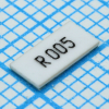 FCSL64R005FER Металлоплёночный ЧИП-резистор 1225 0.005Ом 1% 2Вт ±50ppm/°C -55°С...+155°С Ohmite pe590650 фото