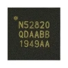 NRF52820-QDAA-R7 NORDIC pe1065274 фото