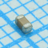 TCC0603X7R104K500CT Конденсатор керамический SMD 0603 X7R 0.1мкФ ±10% 50В CCTC pe559418 фото