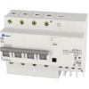 Дифференциальные автоматы 4P, 20A, Idn-30mA, тип A 7000642 КОНТАКТОР(группа Legrand) pe825146 фото