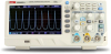 UTD2052CL+ Осциллограф цифровой, 2 канала х 50МГц, USB, ЖК дисплей с русским интерфейсом UNI TREND pe565562 фото