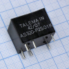 AS-320 Датчик тока; 0-15A; 1:50; 20-200kHz;     2об/1об TALEMA pe122938 фото