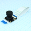RPI CAMERA (G) Waveshare pe396603 фото