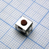 DTSHW-69N-V-B Кнопка тактильная миниатюрная 6.2*6.3*3.8 DPT pe70715 фото
