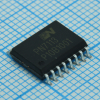 PN7113SW-B1 Драйвер IGBT верхнего и нижнего плеча Chipown pe560955 фото