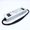 ELG-150-C700-3Y AC-DC, 149.8Вт, IP67, вход 100…305В AC, 47…63Гц/142…431В DC, ККМ, выход 107…214В/700мА, изоляция 3750В AC, в кожухе 219х63х35.5, -40…+70°С, провод заземления Mean Well pe378939 фото