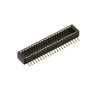 DF40C-40DP-0.4V[51] Разъем типа плата-плата, плата-FPC, 0.4 мм, 40 контакт(-ов), серия DF40, Поверхностный Монтаж HIROSE pe518715 фото