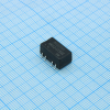 AM1LS-1215DJZ DC/DC, 1Вт, вход 10.8…13.2В, выход ±15В/±0.004…0.034А, изоляция 1500В DC, КПД 83%, максимальная емкостная нагрузка не более ±220мкФ, для поверхностного монтажа, 15.24x11.4x7.25мм, -40…10 pe525116 фото