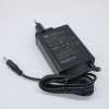 NGE90E48-P1J AC-DC, 90Вт, сетевой адаптер, выход 48В/1.875А, вход 80...264В AC, 47...63 Гц, изоляция 4000B DC, 2xMOPP, 62x30*x85.5мм, -30...+70C, евровилка, выходной разъем 11мм, диам. 5.5х2.1мм Mean  pe789308 фото