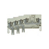 Клемма для датчиков WKF 1.5 KOI 3L/SL-PGE Wieland Electric pe2104124 фото