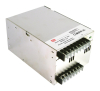PSPA-1000-24 Импульсный источник питания в кожухе 1008Вт коррекция коэффициента мощности 24В/42A Mean Well pe402492 фото