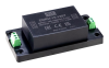 DDRH-15-12ST DC-DC, 15Вт, вход 150…1500 В DC, выход 12В/1.25А, КПД=79%, изоляция 4000В DC, максимальная емкостная нагрузка 1250мкФ, 122.3х57.3х32мм, -40...+85°С, на шасси Mean Well pe679484 фото