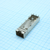 747540101 Корпус соединителя SFP 1 порт 3.05мм Molex pe445756 фото