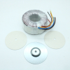 55174-P1S2 Тороидальный трансформатор 300ВА 230В 2x30В 5A S; TRT300230 TALEMA pe122684 фото