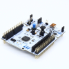 NUCLEO-F411RE Отладочная плата для микроконтроллера STM32F411RE интерфейс  ST-Link/V2-1 STM pe408893 фото