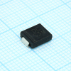 S3M Диод выпрямительный общего применения 1000В 3А DC Components pe230973 фото