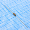 CF251KJTB050 Резистор углеродистый 0.25Вт 1кОм ±5% ТКС -350ppm/°C....500ppm/°C HK Resistor pe571197 фото