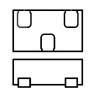 RCLAMP3552TQTNT Semtech Corp. pe922686 фото