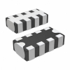 NFA31CC101S1E4D EMI фильтр, сборка из 4-х емкостей 100pF ±20%, 200mA, 25Vdc, 1000Mohm MURATA pe337214 фото