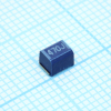 NL453232T-470J-PF Индуктивность SMD высокочастотная неэкранированная проволочная 47мкГн ±5% 2.52МГц 50Q-Фактор феррит 140мА 5Ом по постоянному току 1812 лента на катушке TDK-EPCOS pe78142 фото