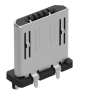 USB3150-30-130-A Разъем микро USB тип B GCT pe1067326 фото