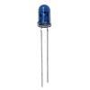 TSAL6200 ИК-светодиод 5мм, 940нм 160мВт 17° VISHAY pe106302 фото
