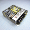 LRS-50-24 AC-DC, 52.8Вт, вход 85…264В AC, 47…63Гц / 120…370 В DC, выход 24В/2.2A, рег. вых ±10% , изоляция 3750В AC, в кожухе 99х82х30мм, -30…+70°С Mean Well pe302910 фото